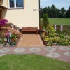 Najpiękniejsze ogrody » Myszkowski Czeslaw